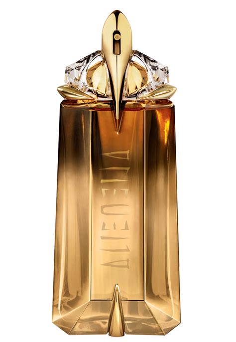 alien perfume new fragrance.